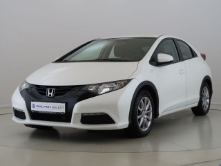 Honda Civic 1.4i,Comfort,73KW,CZ,1Maj