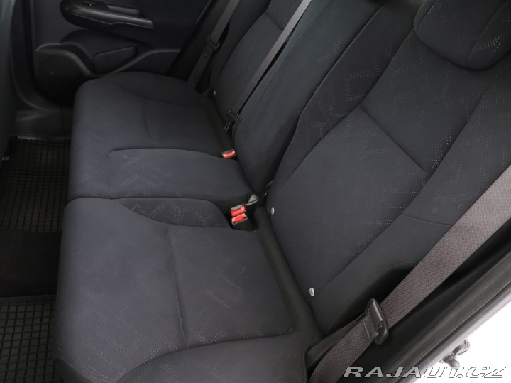 Honda Civic 1.4i,Comfort,73KW,CZ,1Maj 2014