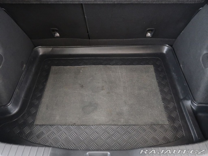 Honda Civic 1.4i,Comfort,73KW,CZ,1Maj 2014