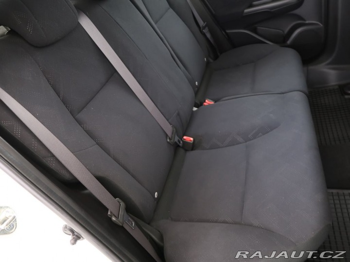 Honda Civic 1.4i,Comfort,73KW,CZ,1Maj 2014