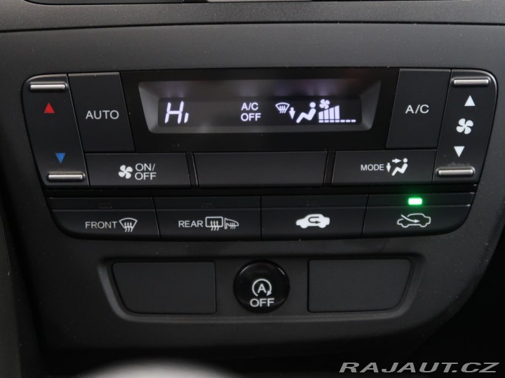 Honda Civic 1.4i,Comfort,73KW,CZ,1Maj 2014