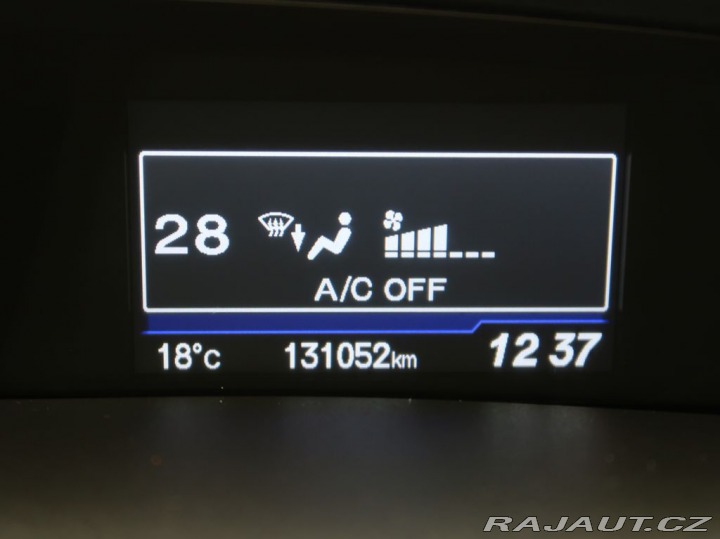 Honda Civic 1.4i,Comfort,73KW,CZ,1Maj 2014