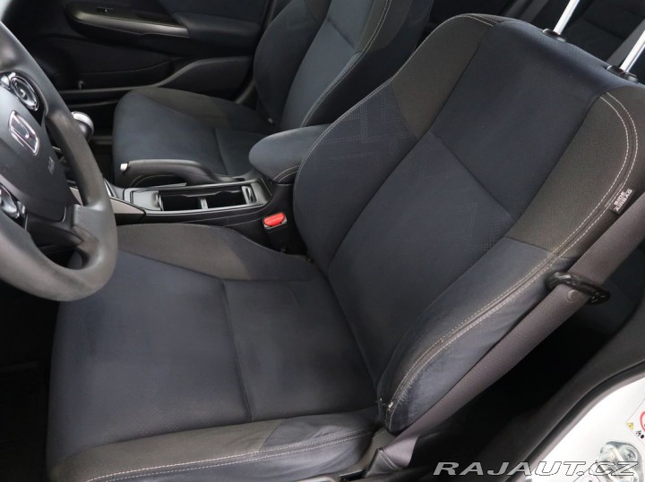 Honda Civic 1.4i,Comfort,73KW,CZ,1Maj 2014