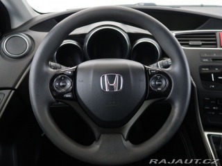 Honda Civic 1.4i,Comfort,73KW,CZ,1Maj 2014