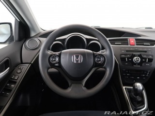 Honda Civic 1.4i,Comfort,73KW,CZ,1Maj 2014