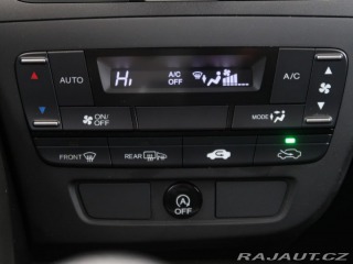 Honda Civic 1.4i,Comfort,73KW,CZ,1Maj 2014