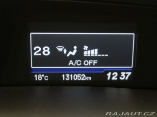 Honda Civic 1.4i,Comfort,73KW,CZ,1Maj 2014