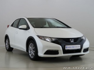 Honda Civic 1.4i,Comfort,73KW,CZ,1Maj 2014
