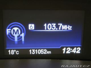 Honda Civic 1.4i,Comfort,73KW,CZ,1Maj 2014