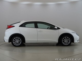 Honda Civic 1.4i,Comfort,73KW,CZ,1Maj 2014