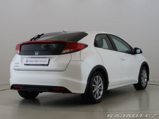 Honda Civic 1.4i,Comfort,73KW,CZ,1Maj 2014