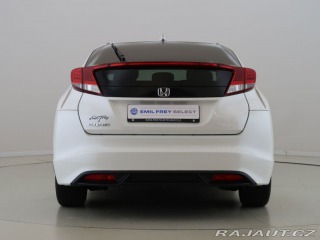 Honda Civic 1.4i,Comfort,73KW,CZ,1Maj 2014