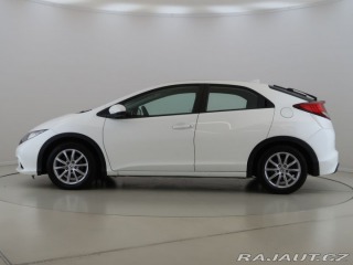 Honda Civic 1.4i,Comfort,73KW,CZ,1Maj 2014
