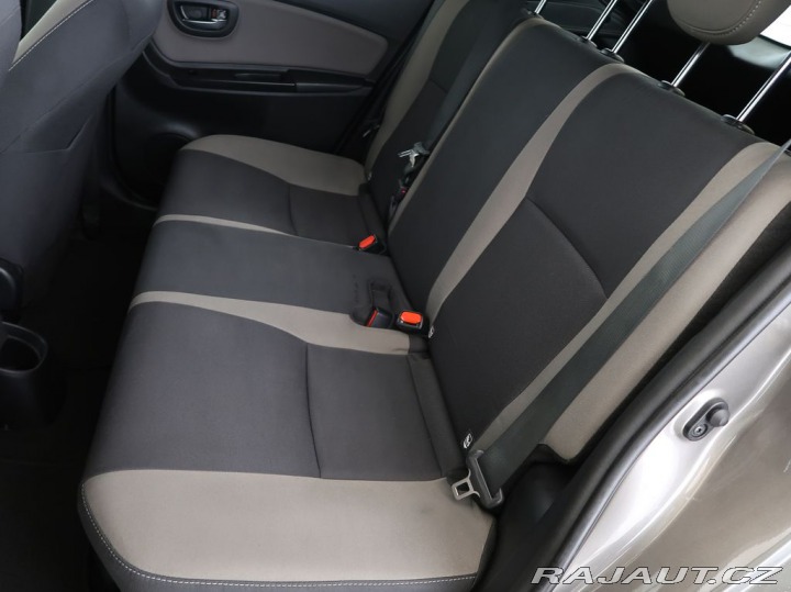 Toyota Yaris 1.5Hybrid,54KW,CZ,1Maj 2019