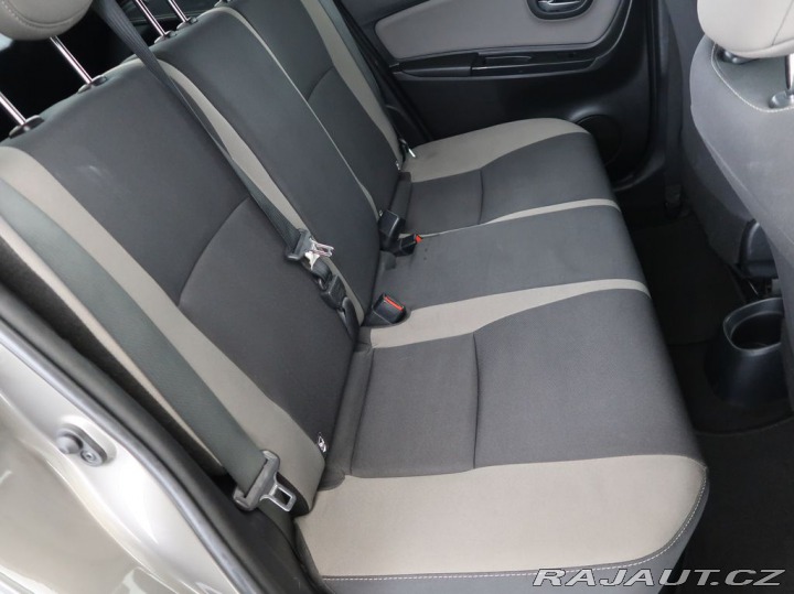 Toyota Yaris 1.5Hybrid,54KW,CZ,1Maj 2019