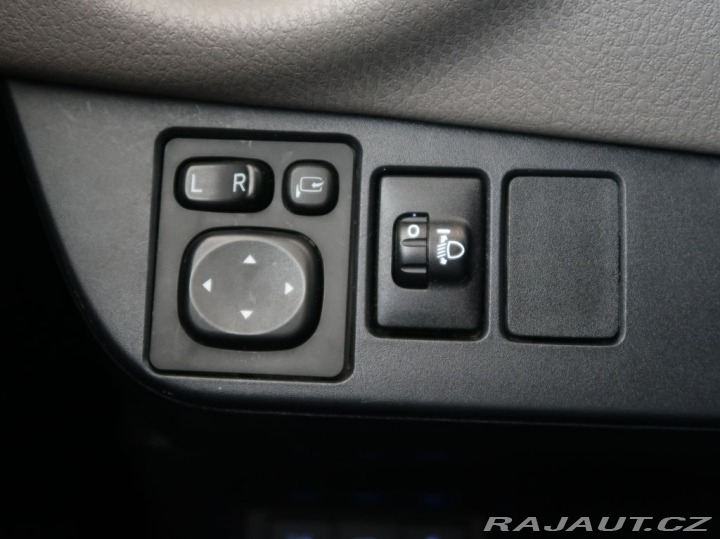 Toyota Yaris 1.5Hybrid,54KW,CZ,1Maj 2019