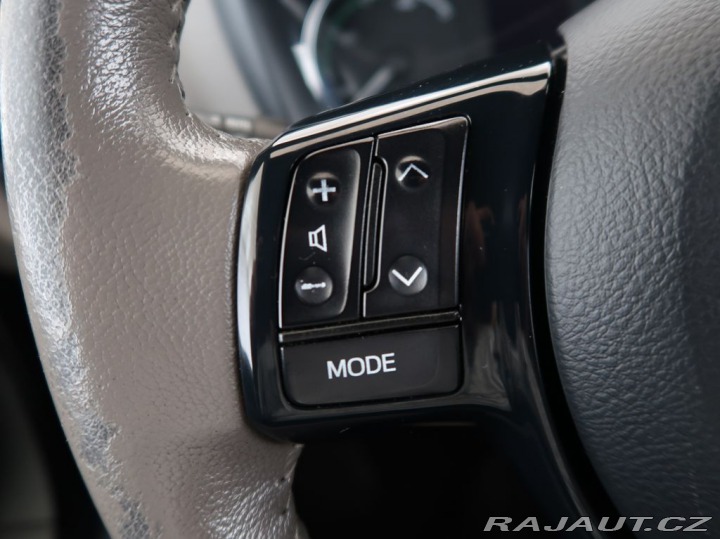 Toyota Yaris 1.5Hybrid,54KW,CZ,1Maj 2019