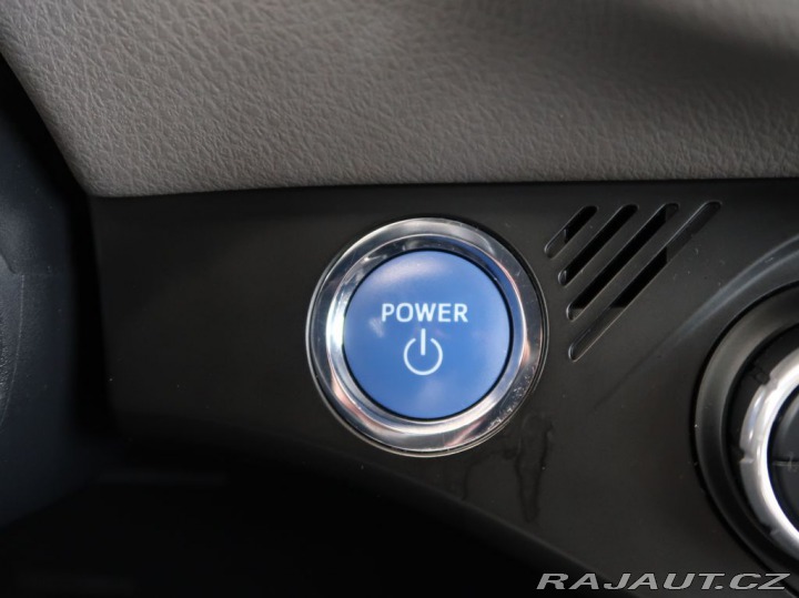 Toyota Yaris 1.5Hybrid,54KW,CZ,1Maj 2019