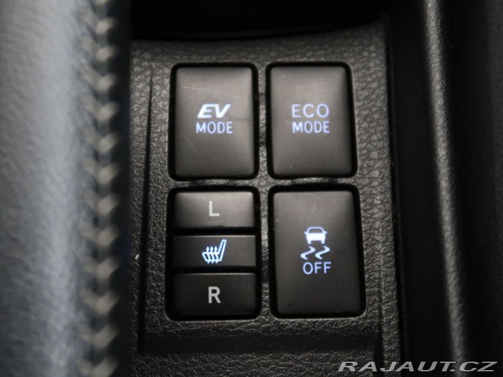 Toyota Yaris 1.5Hybrid,54KW,CZ,1Maj 2019