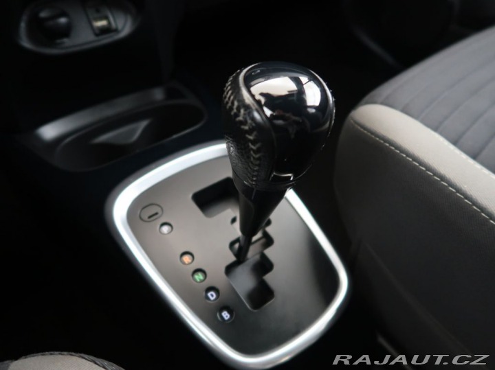 Toyota Yaris 1.5Hybrid,54KW,CZ,1Maj 2019