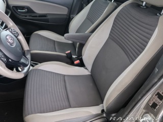Toyota Yaris 1.5Hybrid,54KW,CZ,1Maj 2019
