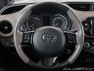 Toyota Yaris 1.5Hybrid,54KW,CZ,1Maj 2019
