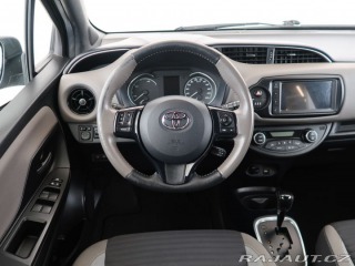 Toyota Yaris 1.5Hybrid,54KW,CZ,1Maj 2019