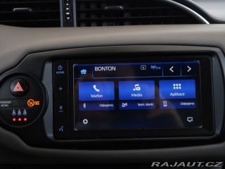 Toyota Yaris 1.5Hybrid,54KW,CZ,1Maj 2019