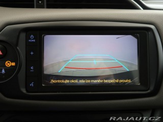 Toyota Yaris 1.5Hybrid,54KW,CZ,1Maj 2019