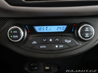 Toyota Yaris 1.5Hybrid,54KW,CZ,1Maj 2019