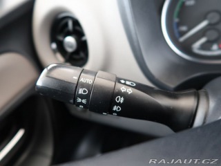 Toyota Yaris 1.5Hybrid,54KW,CZ,1Maj 2019