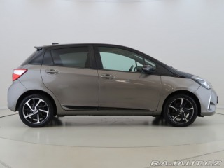 Toyota Yaris 1.5Hybrid,54KW,CZ,1Maj 2019