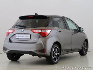 Toyota Yaris 1.5Hybrid,54KW,CZ,1Maj 2019