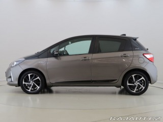 Toyota Yaris 1.5Hybrid,54KW,CZ,1Maj 2019