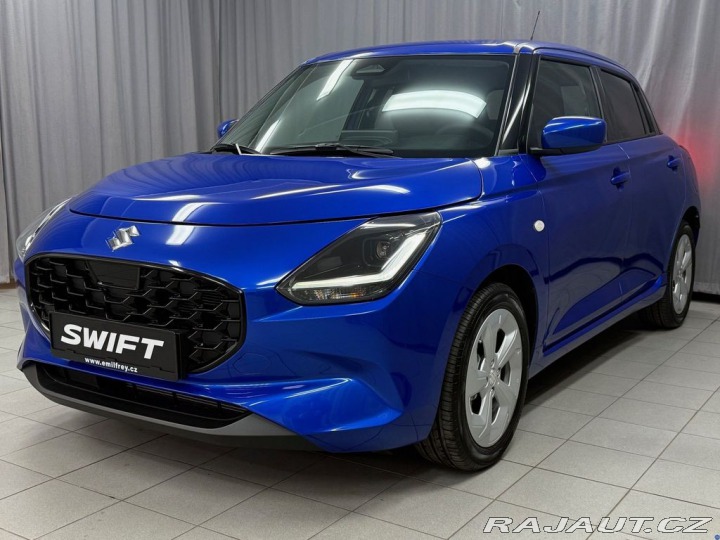 Suzuki Swift Premium automat 2026