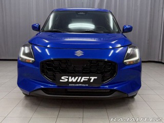 Suzuki Swift Premium automat 2026