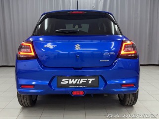 Suzuki Swift Premium automat 2026