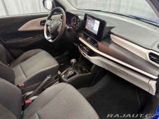 Suzuki Swift Premium automat 2026
