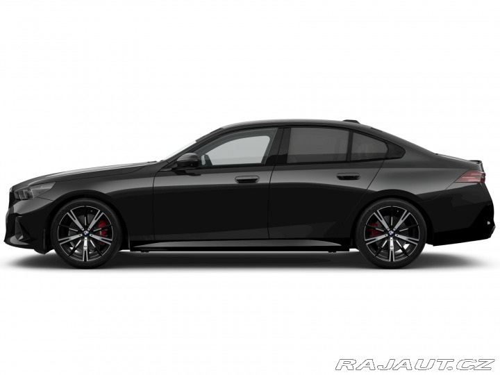 BMW 5 520d xDrive 2026