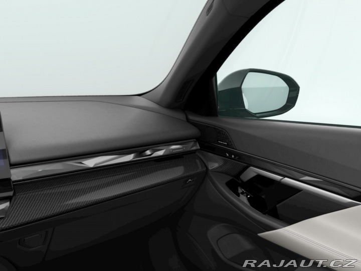 BMW 5 520d xDrive 2026