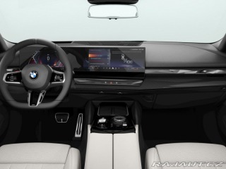 BMW 5 520d xDrive 2026