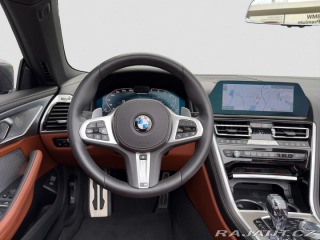 BMW 8 M850i xDrive 2019