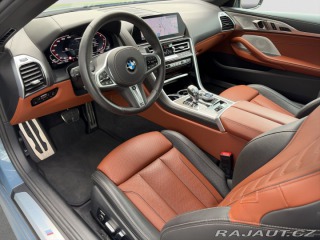 BMW 8 M850i xDrive 2019