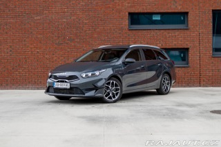 Kia  Cee'd SW  Ceed SW 1.5 T-GDi | GOLD