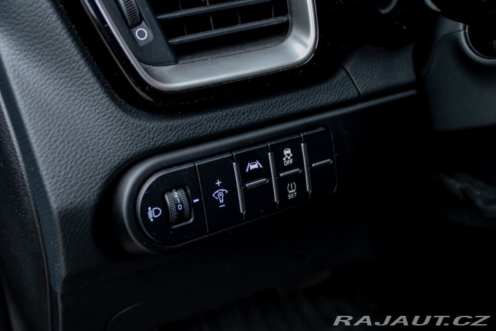 Kia Ostatní modely Ceed SW Ceed SW 1.5 T-GDi | GOLD 2025