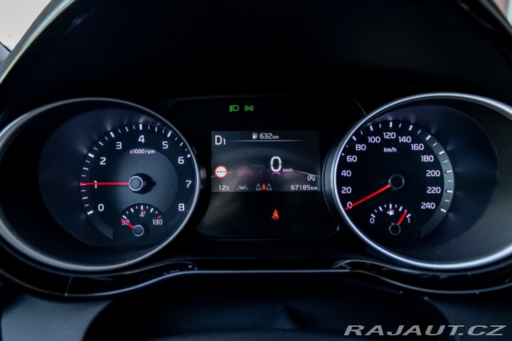 Kia Ostatní modely Ceed SW Ceed SW 1.5 T-GDi | GOLD 2025