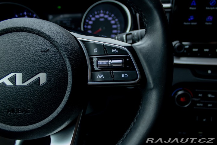 Kia Ostatní modely Ceed SW Ceed SW 1.5 T-GDi | GOLD 2025