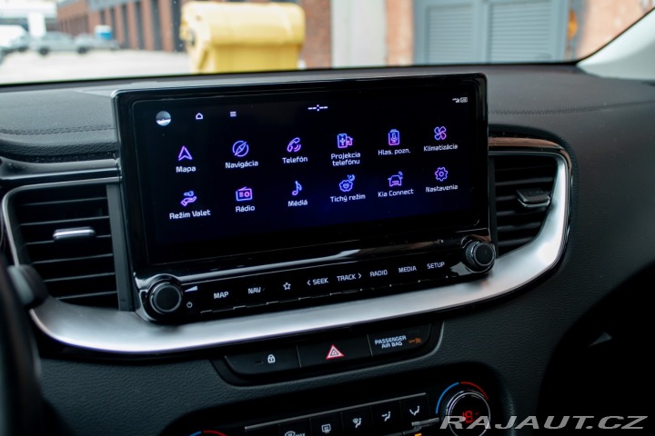 Kia Ostatní modely Ceed SW Ceed SW 1.5 T-GDi | GOLD 2025