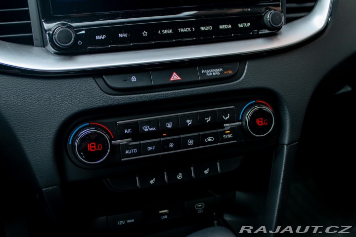Kia Ostatní modely Ceed SW Ceed SW 1.5 T-GDi | GOLD 2025