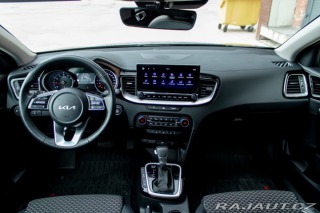 Kia Ostatní modely Ceed SW  Ceed SW 1.5 T-GDi | GOLD 2025